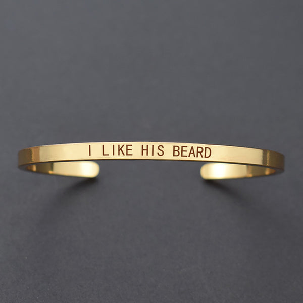 Churchill Quote "Never Give Up"Motivational Stainless Steel Engraved Bracelets Life Quote Jewelry Graduation Bangle Gifts