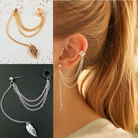 Earrings for Women Ear ff Jewelry Bijoux